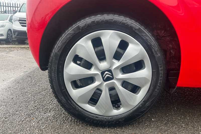 Used Citroen C1 2017 for sale - 77481677: Photo 11