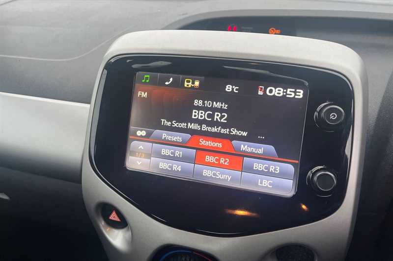 Used Citroen C1 2017 for sale - 77481677: Photo 17