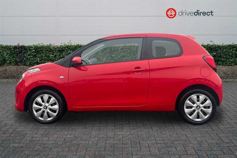 Used Citroen C1 2017 for sale - 77481677: Photo 6