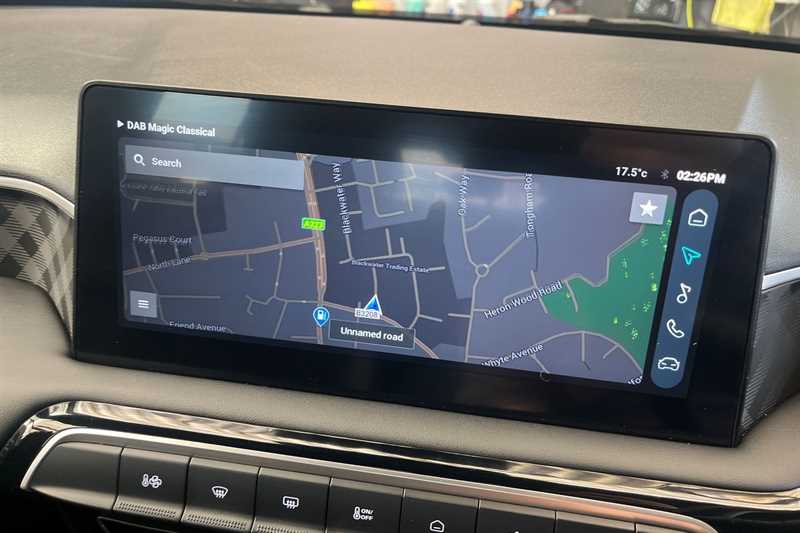 Used MG MG3 2024 for sale - 78138111: Photo 18