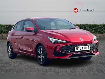 Used MG MG3 2024 for sale - 78138111: Photo