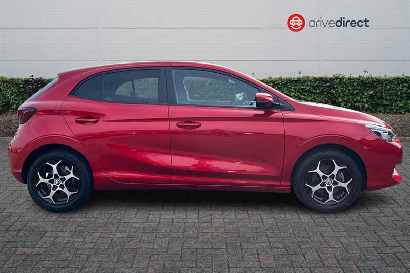 Used MG MG3 2024 for sale - 78138111: Photo 2