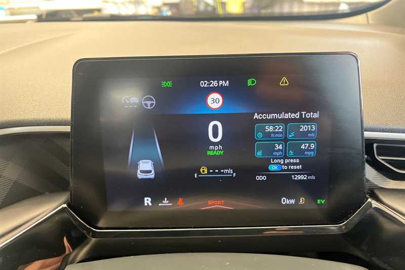 Used MG MG3 2024 for sale - 78138111: Photo 20