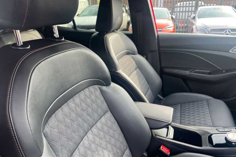 Used MG MG3 2024 for sale - 78138111: Photo 23