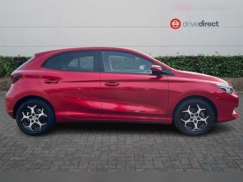 Used MG MG3 2024 for sale - 78138111: Photo