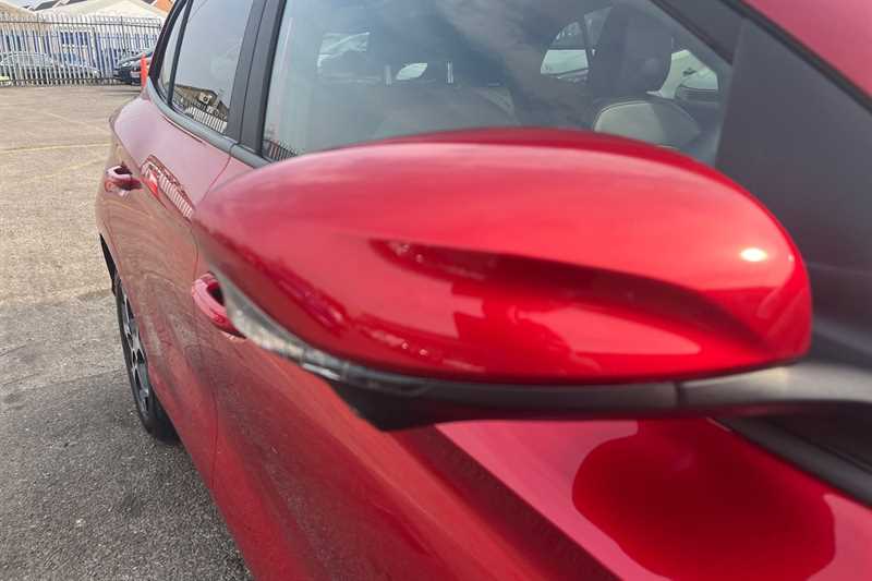 Used MG MG3 2024 for sale - 78138111: Photo 34