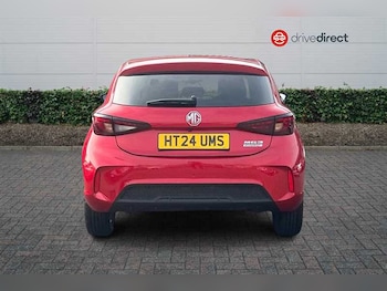 Used MG MG3 2024 for sale - 78138111: Photo