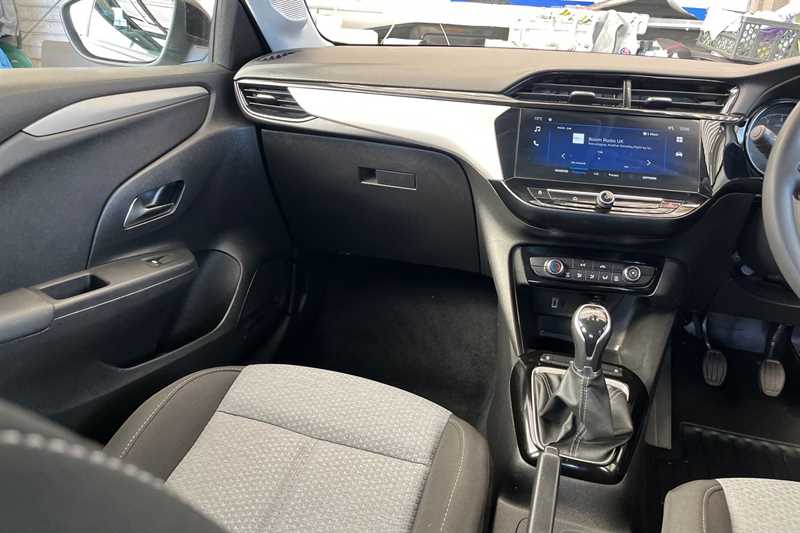 Used Vauxhall Corsa 2023 for sale - 78207427: Photo 14