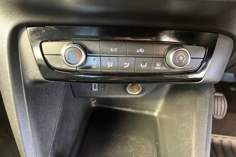 Used Vauxhall Corsa 2023 for sale - 78207427: Photo 15