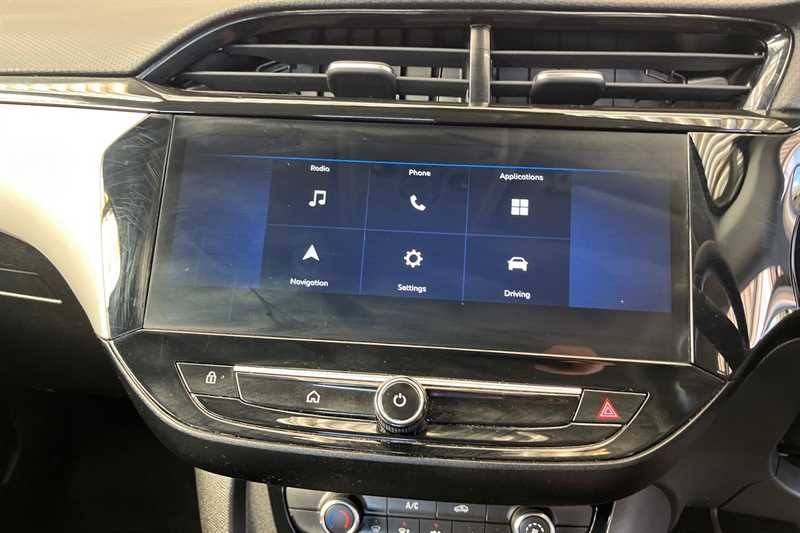 Used Vauxhall Corsa 2023 for sale - 78207427: Photo 18