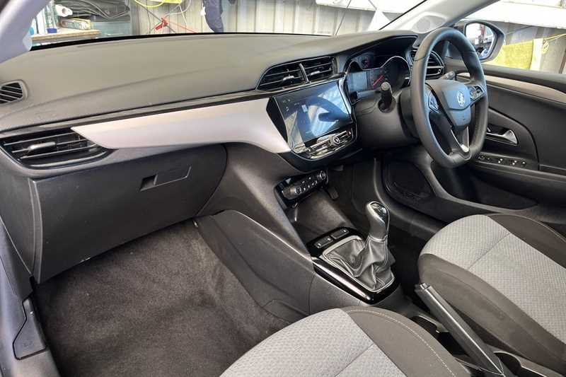 Used Vauxhall Corsa 2023 for sale - 78207427: Photo 40