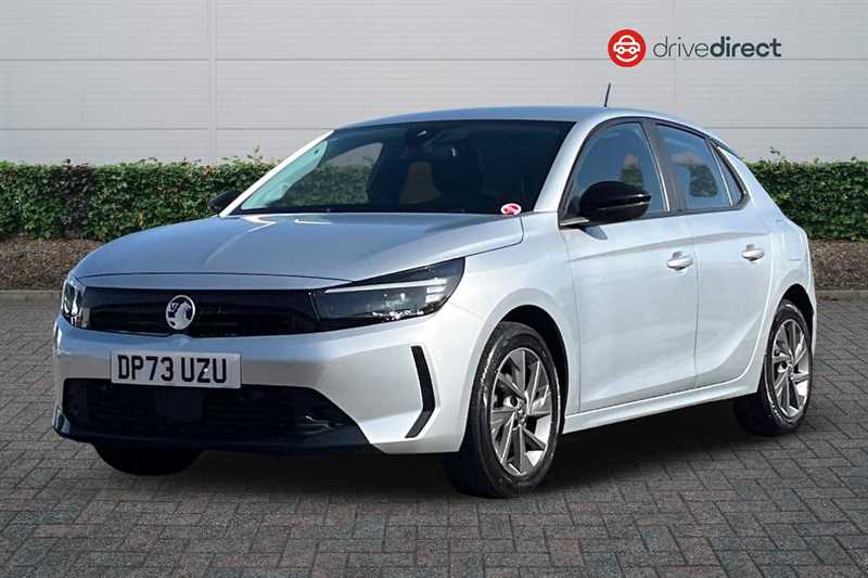 Used Vauxhall Corsa 2023 for sale - 78207427: Photo 7