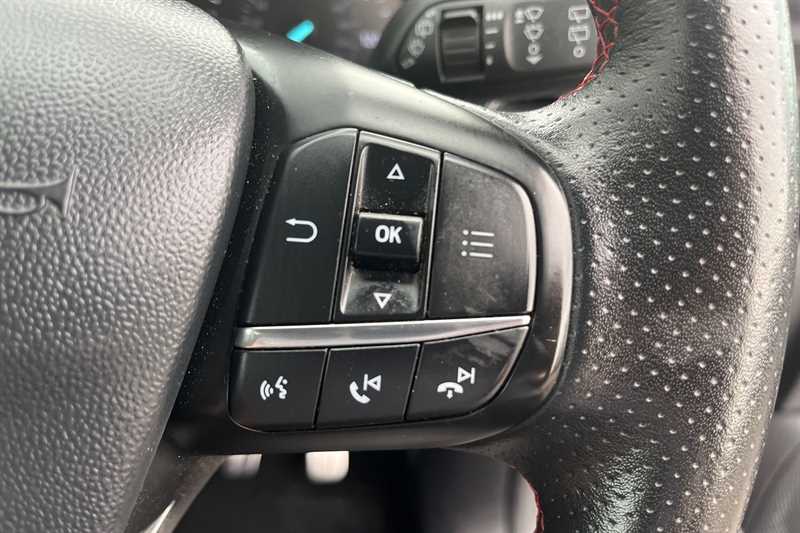 Used Ford Fiesta 2019 for sale - 76447739: Photo 22