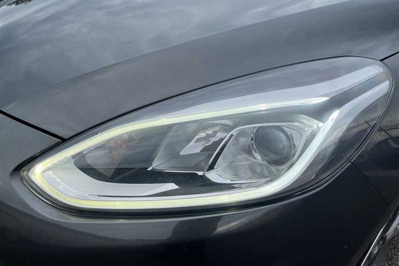 Used Ford Fiesta 2019 for sale - 76447739: Photo 29