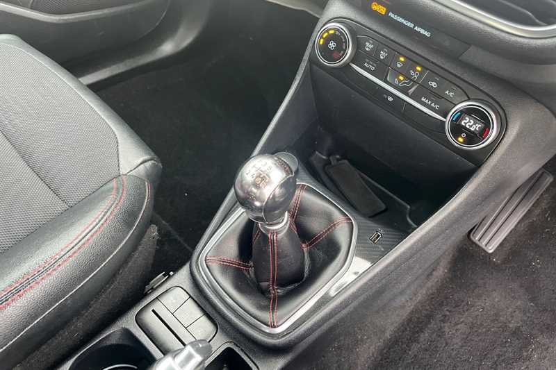 Used Ford Fiesta 2019 for sale - 76447739: Photo 37