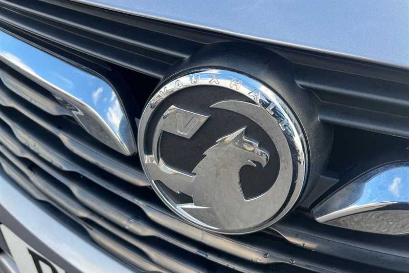 Used Vauxhall Crossland X 2020 for sale - 77416236: Photo 30