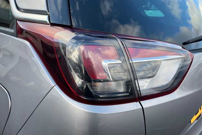 Used Vauxhall Crossland X 2020 for sale - 77416236: Photo 31