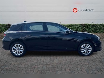 Used Vauxhall Astra 2023 for sale - 78731417: Photo