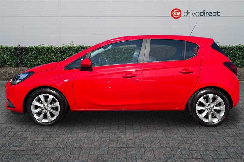 Used Vauxhall Corsa 2018 for sale - 78050898: Photo 6