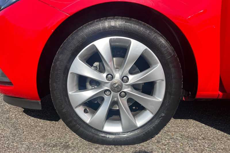 Used Vauxhall Corsa 2018 for sale - 78050898: Photo 9