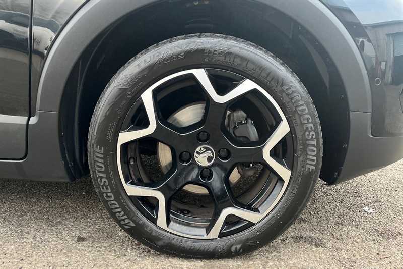 Used Vauxhall Crossland 2024 for sale - 77887043: Photo 12