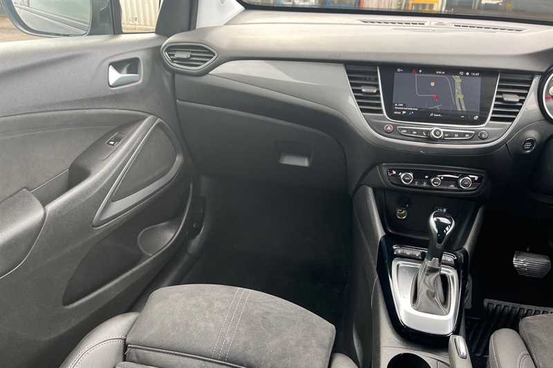 Used Vauxhall Crossland 2024 for sale - 77887043: Photo 14