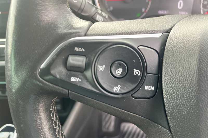 Used Vauxhall Crossland 2024 for sale - 77887043: Photo 21