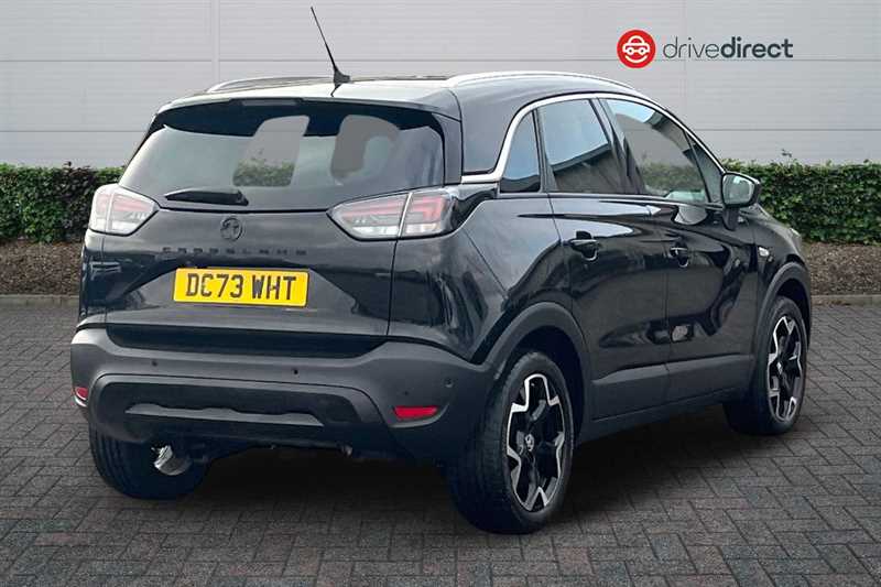 Used Vauxhall Crossland 2024 for sale - 77887043: Photo 3