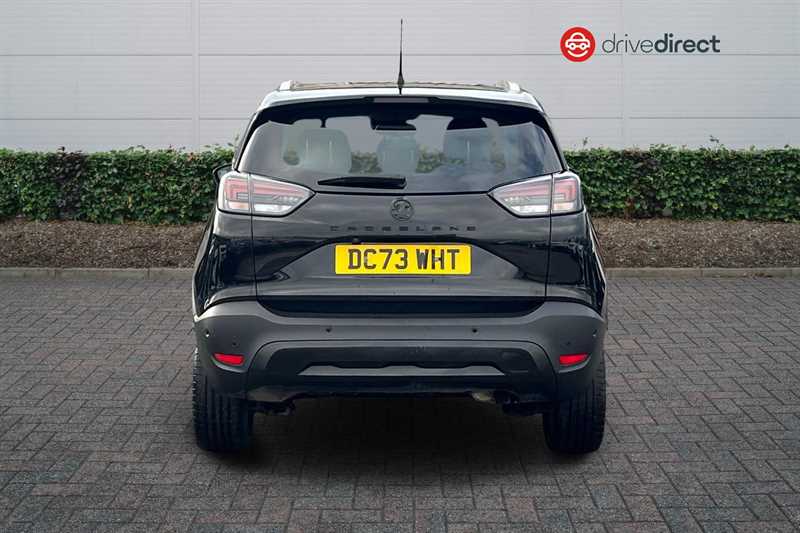 Used Vauxhall Crossland 2024 for sale - 77887043: Photo 4