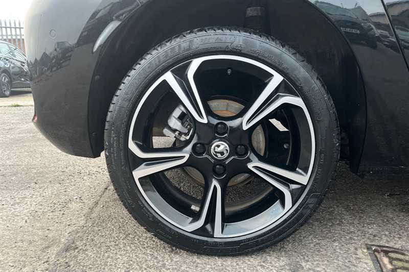 Used Vauxhall Corsa 2022 for sale - 76242665: Photo 10