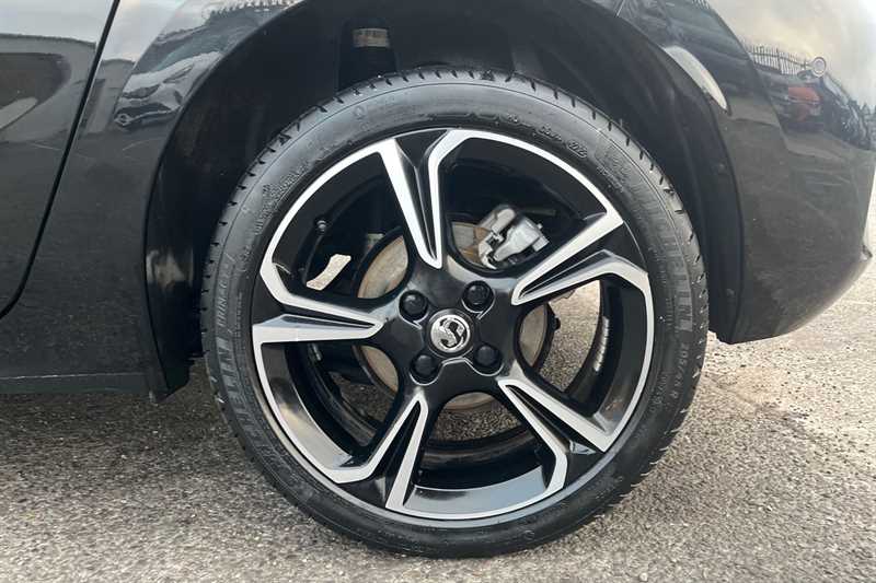 Used Vauxhall Corsa 2022 for sale - 76242665: Photo 11