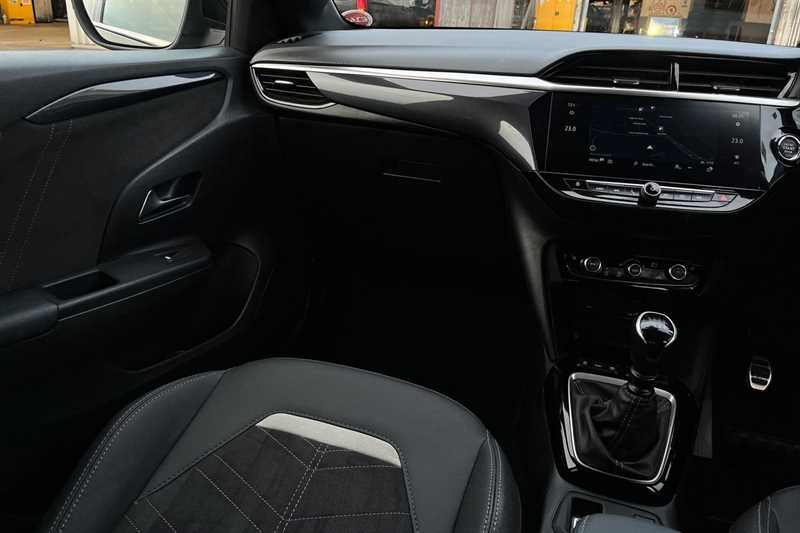 Used Vauxhall Corsa 2022 for sale - 76242665: Photo 14