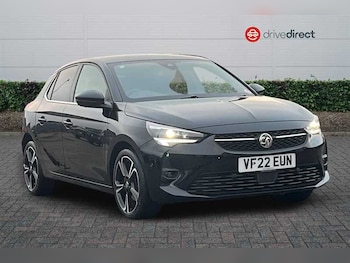 2022 - 1.2 Turbo Ultimate Hatchback 5dr Petrol Manual Euro 6 (s/s) (100 ps)