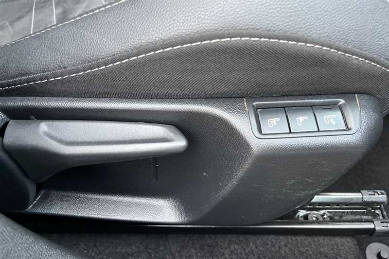 Used Vauxhall Corsa 2022 for sale - 76242665: Photo 26