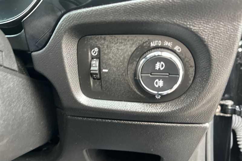 Used Vauxhall Corsa 2022 for sale - 76242665: Photo 36