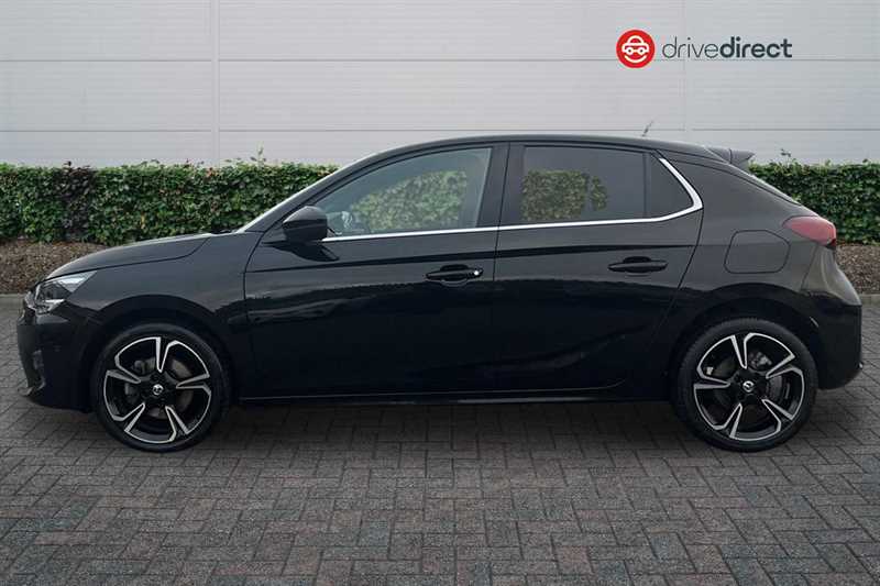 Used Vauxhall Corsa 2022 for sale - 76242665: Photo 6