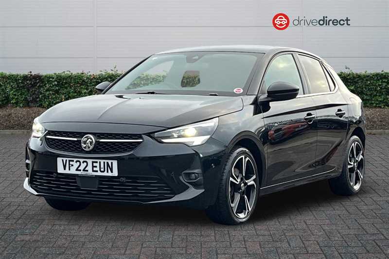 Used Vauxhall Corsa 2022 for sale - 76242665: Photo 7