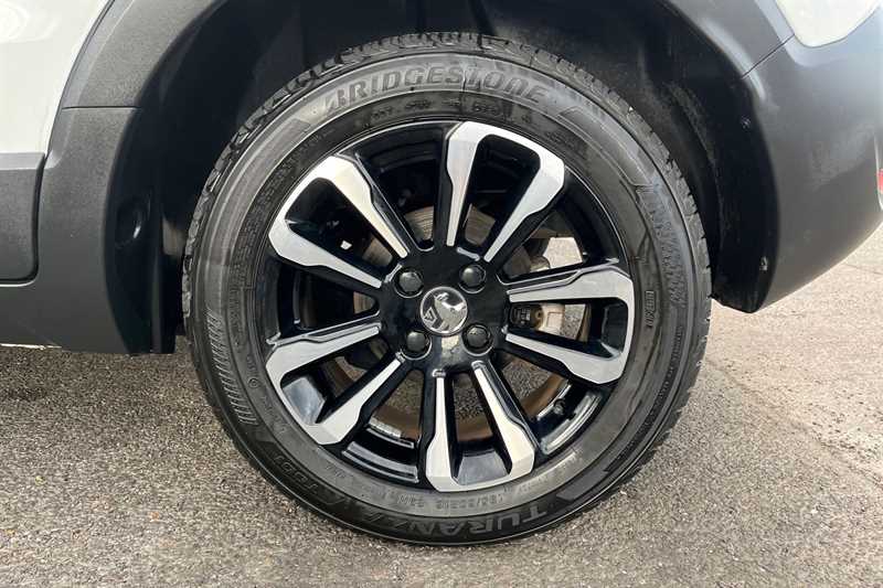 Used Vauxhall Crossland for sale - 76462639: Photo 10