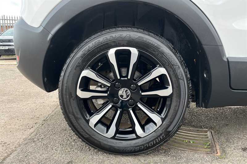 Used Vauxhall Crossland for sale - 76462639: Photo 11