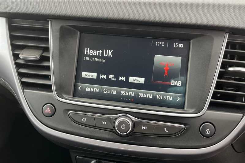 Used Vauxhall Crossland for sale - 76462639: Photo 17