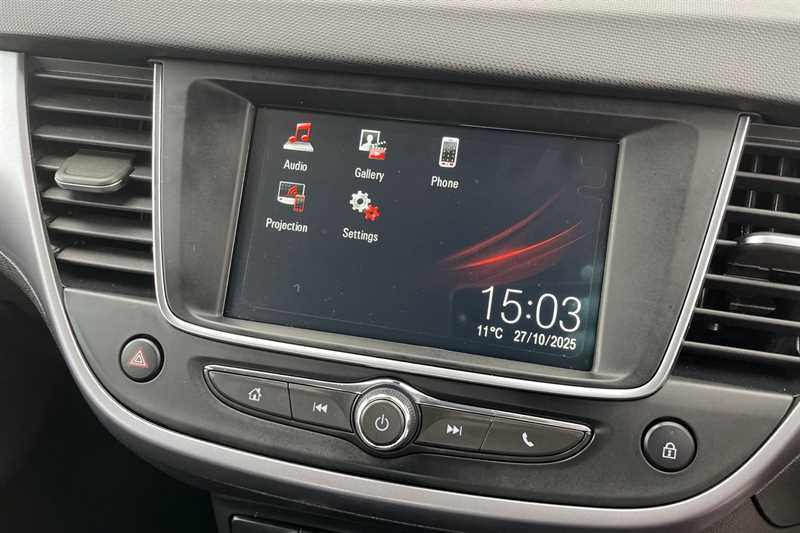 Used Vauxhall Crossland for sale - 76462639: Photo 18