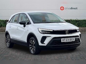 Used Vauxhall Crossland undefined for sale - 76462639: Photo