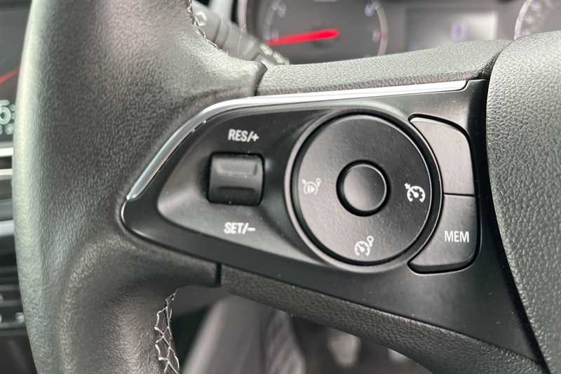 Used Vauxhall Crossland for sale - 76462639: Photo 21