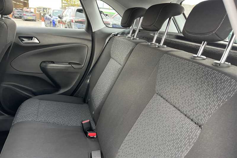 Used Vauxhall Crossland for sale - 76462639: Photo 24