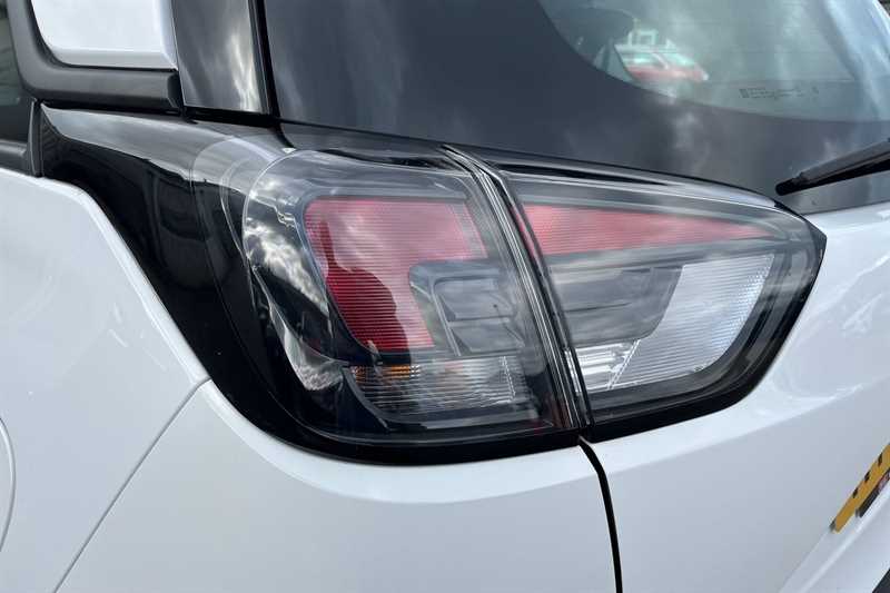 Used Vauxhall Crossland for sale - 76462639: Photo 31