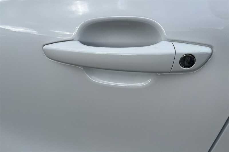 Used Vauxhall Crossland for sale - 76462639: Photo 33