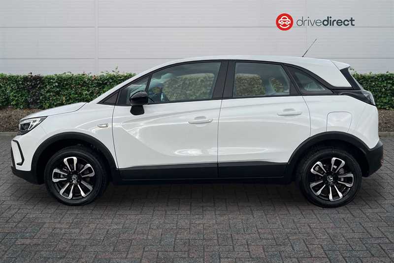 Used Vauxhall Crossland for sale - 76462639: Photo 6