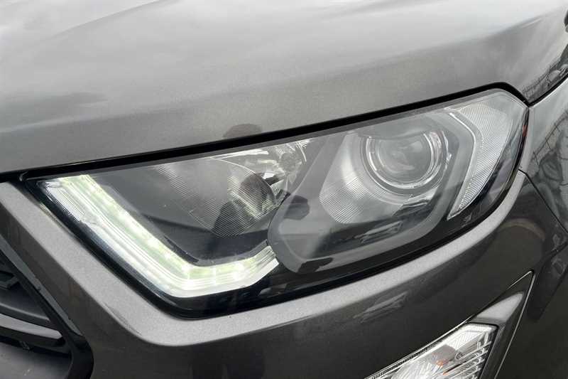 Used Ford Ecosport 2019 for sale - 76775306: Photo 29