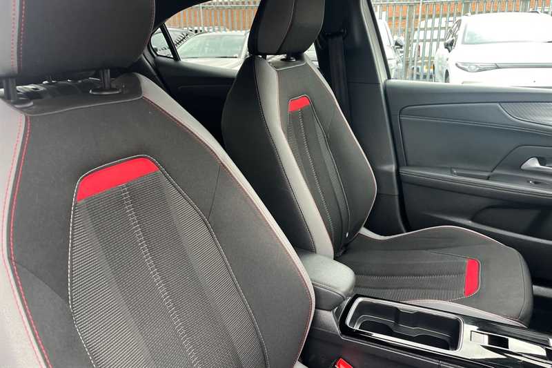 Used Vauxhall Mokka 2023 for sale - 77843486: Photo 23