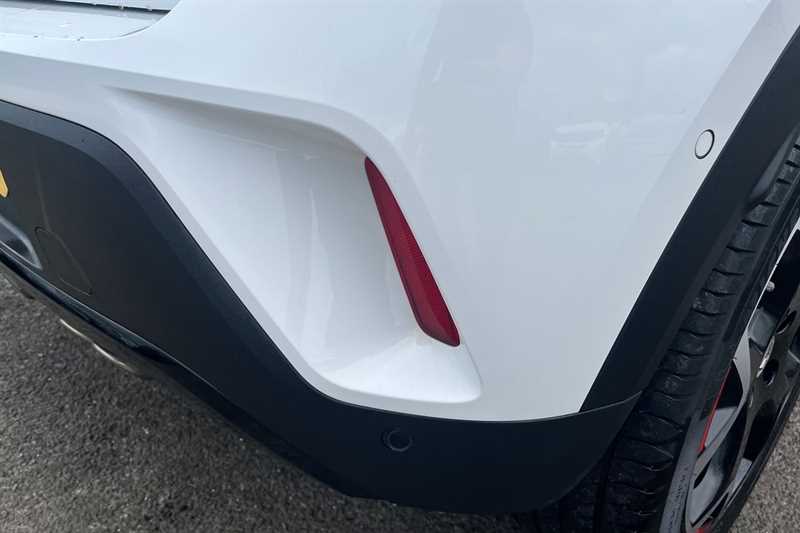 Used Vauxhall Mokka 2023 for sale - 77843486: Photo 39